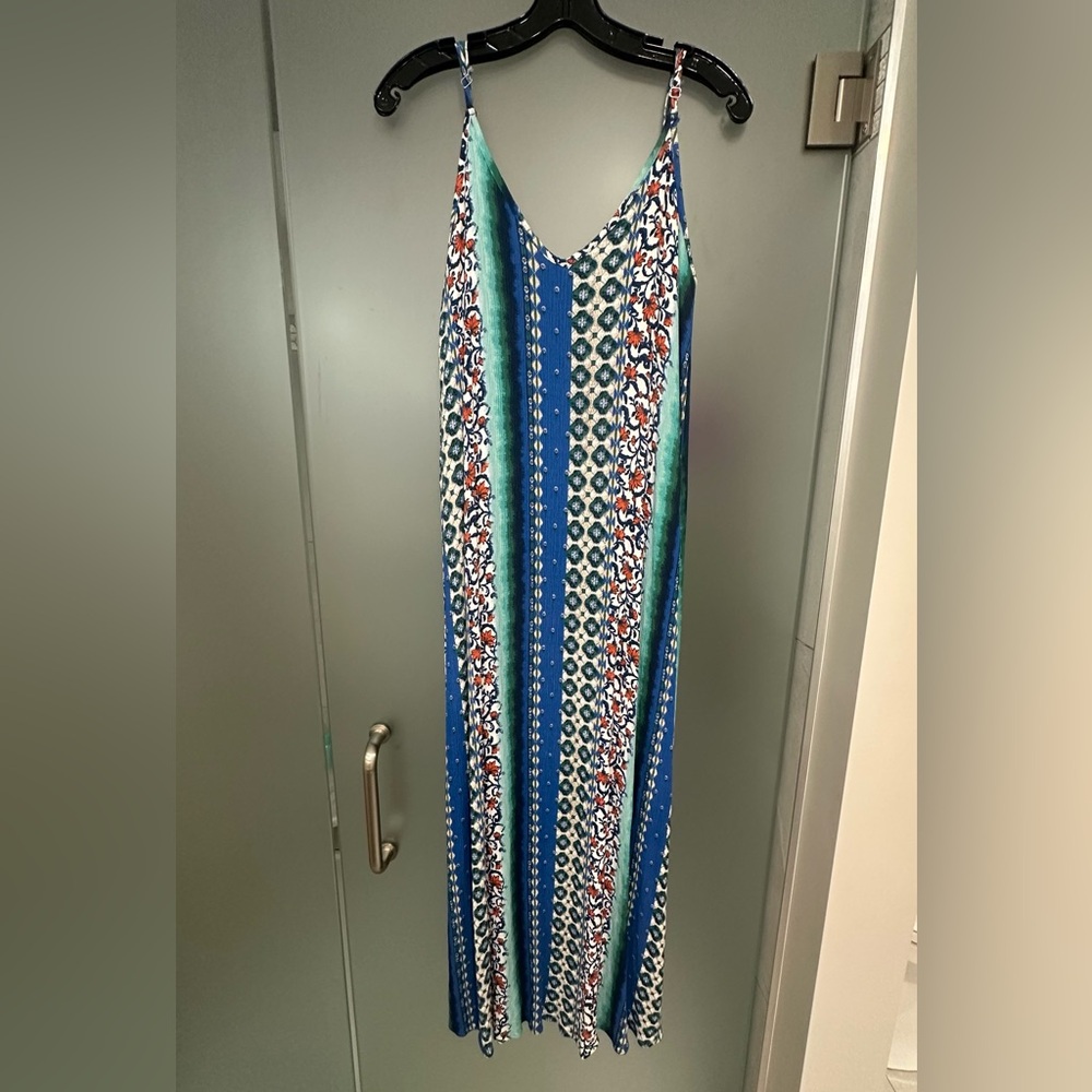 NWOT- White Birch-size Small- excellent condition